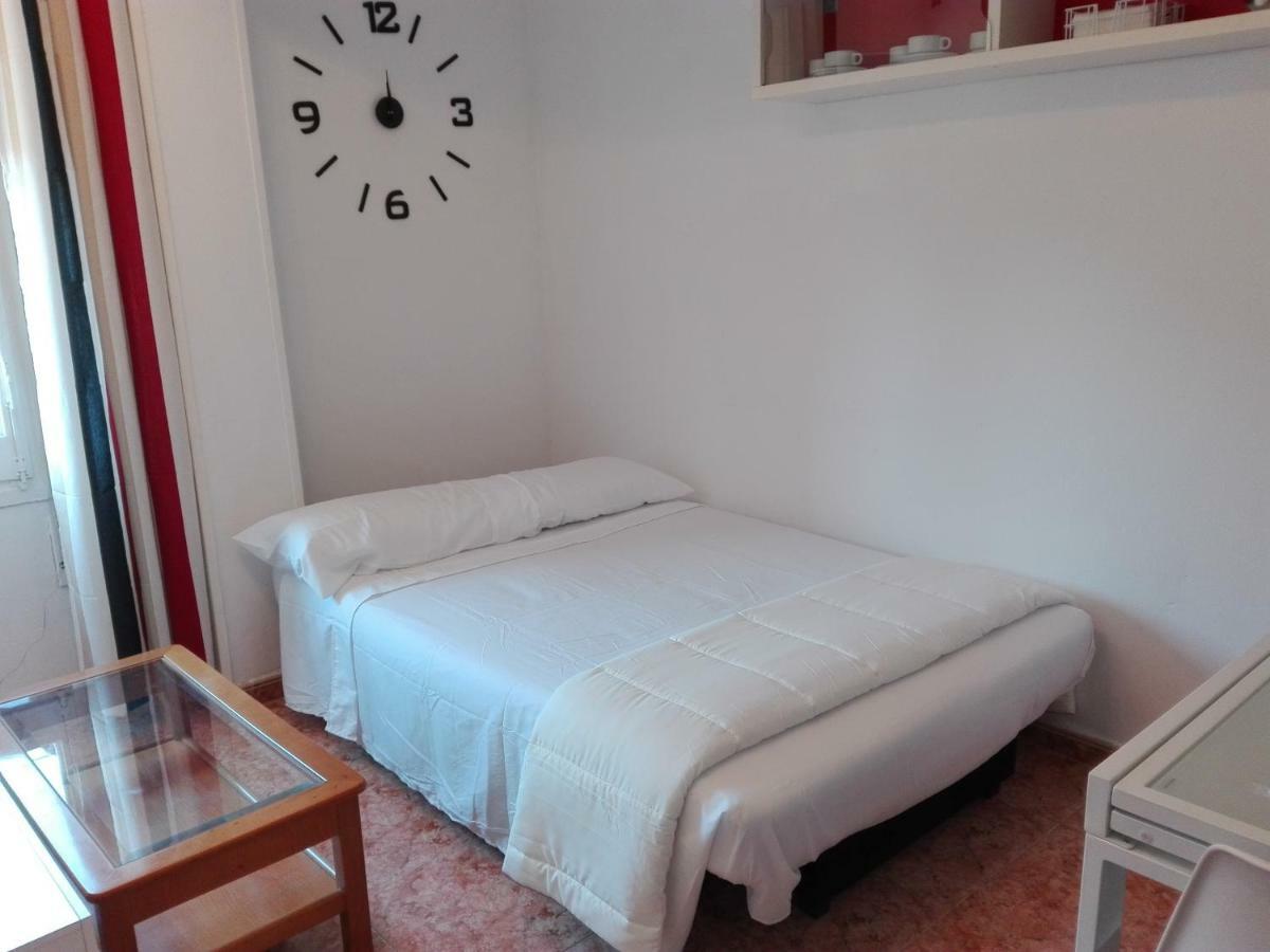 Un Espacio Donde Crear Grandes Recuerdos Apartamento *