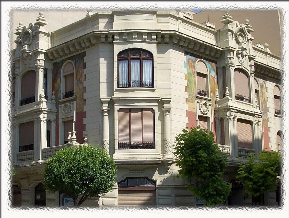 Pisoencantolarioja Apartment