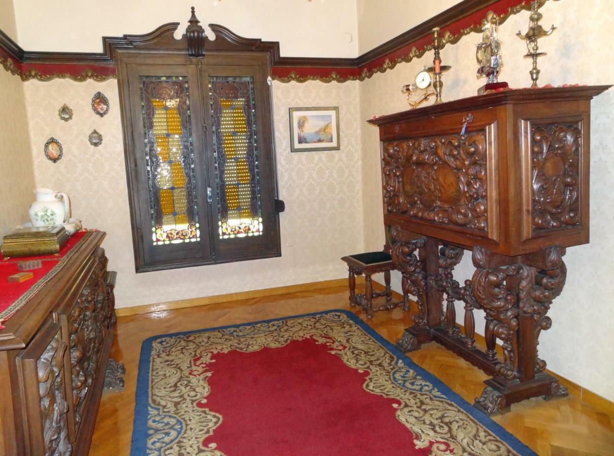 Pisoencantolarioja Apartment *
