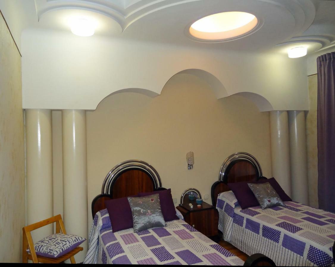 Pisoencantolarioja Apartment
