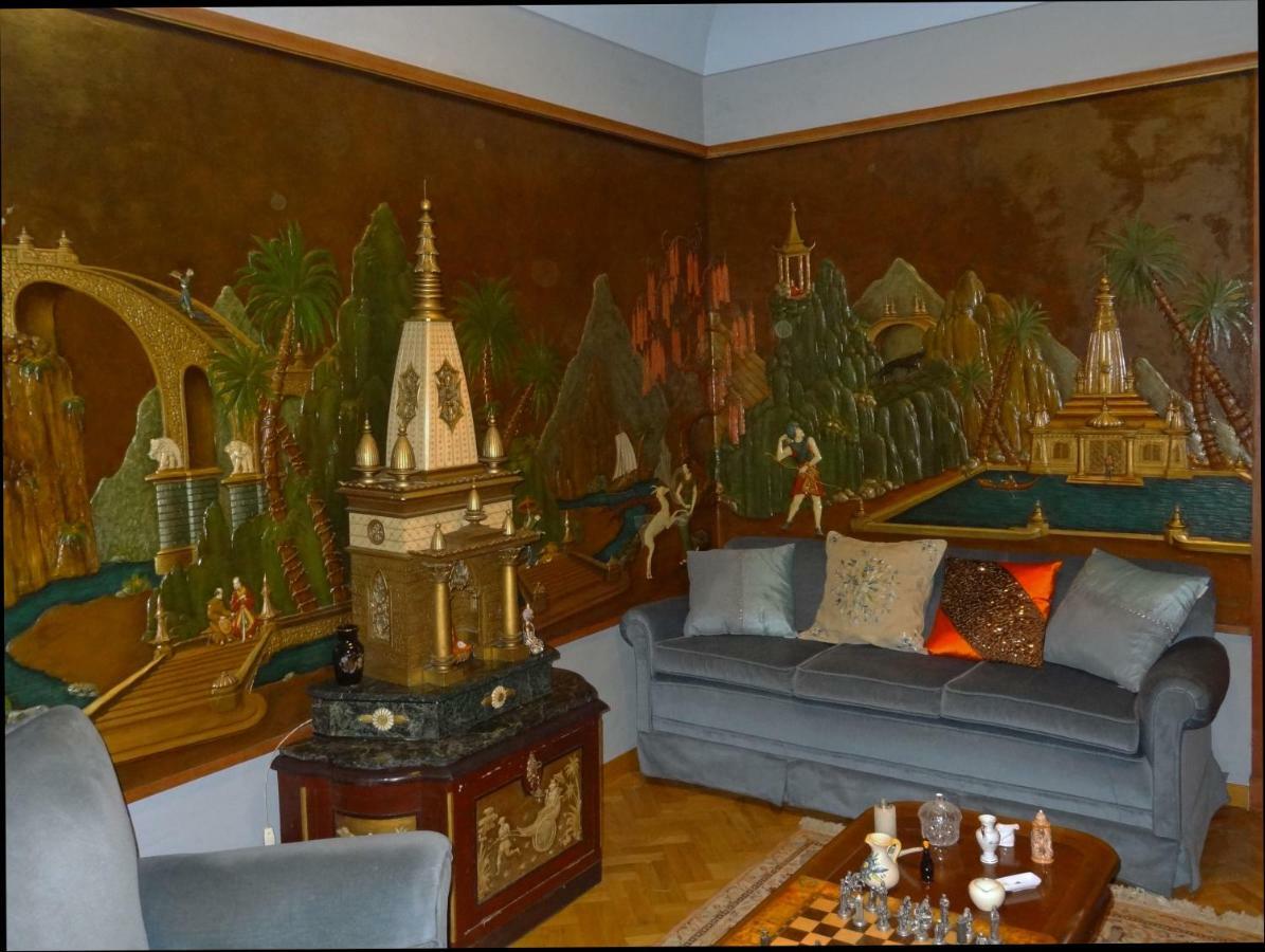 Pisoencantolarioja Apartment *