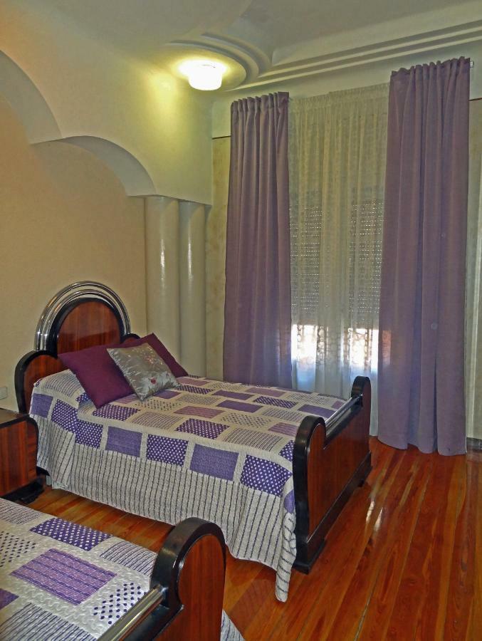 Pisoencantolarioja Apartment *
