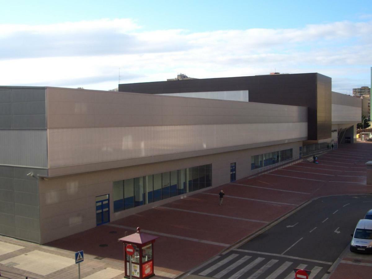 Pisoencantolarioja Apartment Logrono
