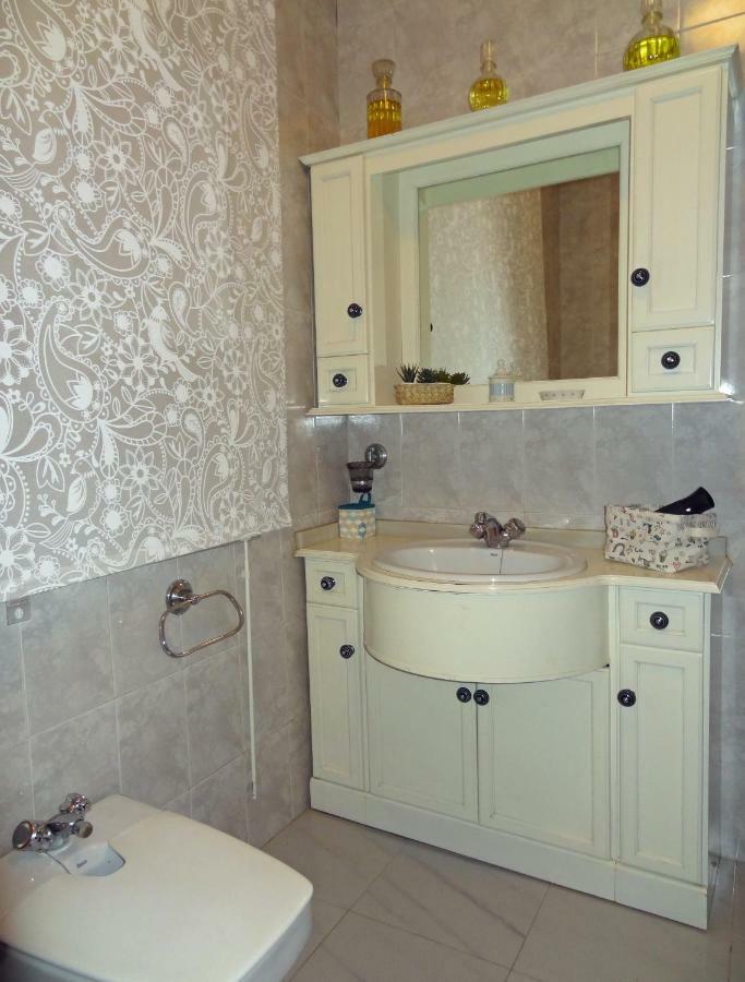 Apartamento Pisoencantolarioja *