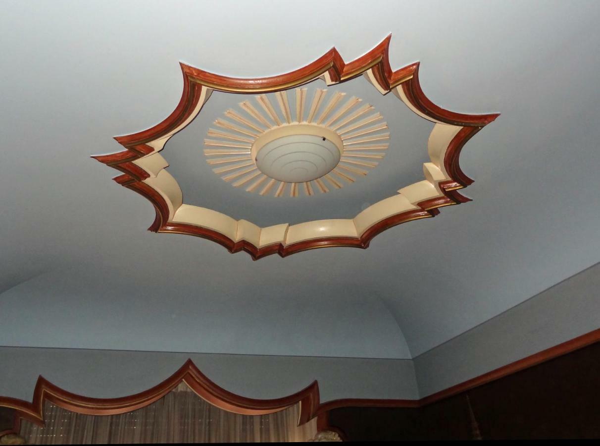 Pisoencantolarioja Apartment