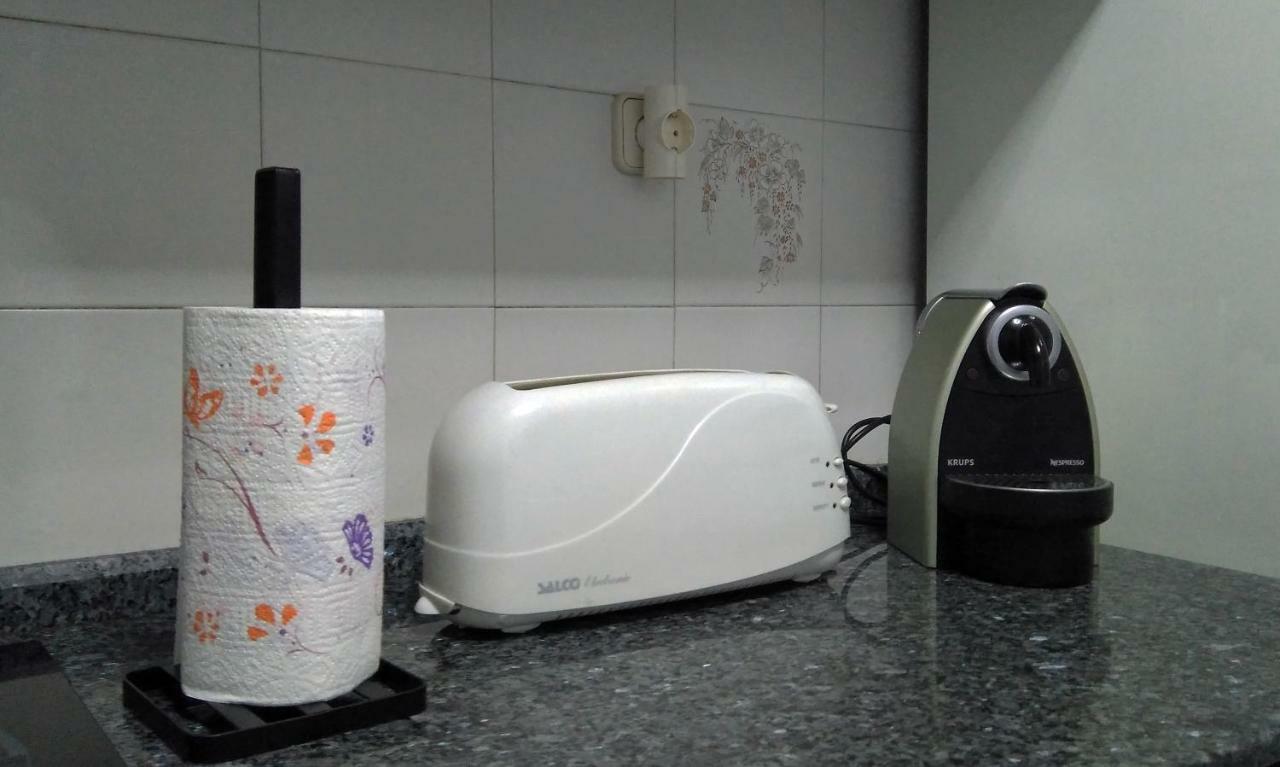 Pisoencantolarioja Apartamento *
