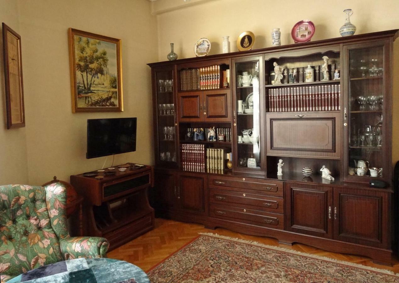 Pisoencantolarioja Apartment Logrono