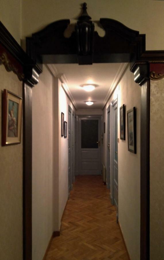 Pisoencantolarioja Apartment
