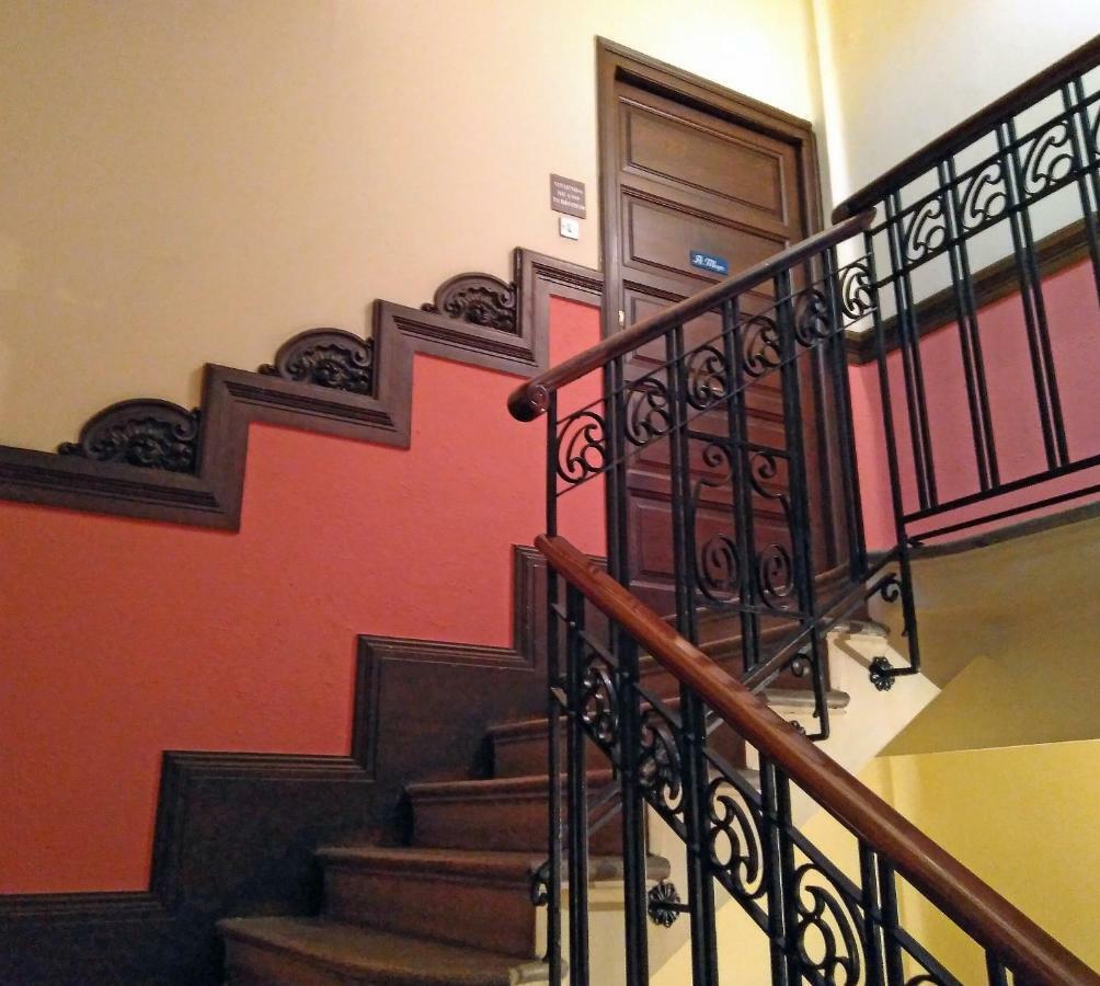 Pisoencantolarioja Apartment