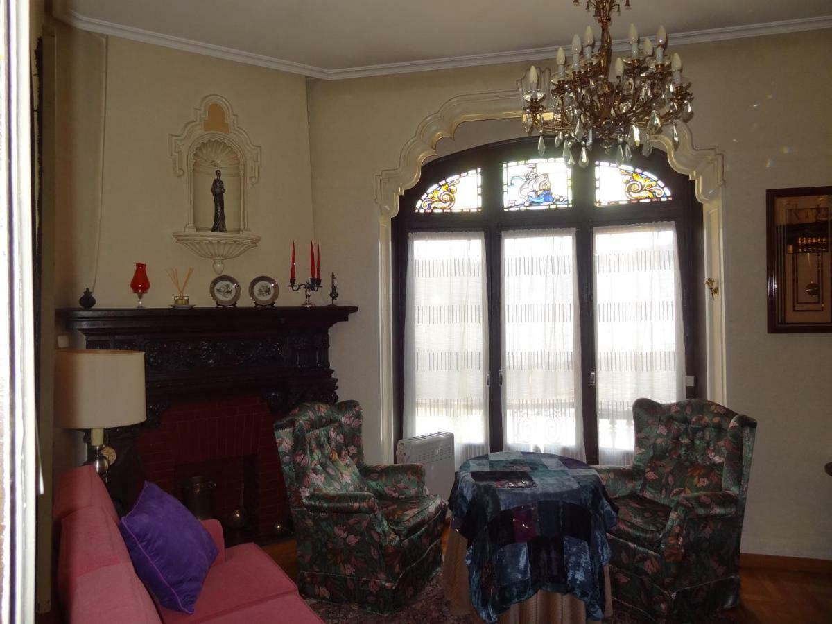 Apartment Pisoencantolarioja *
