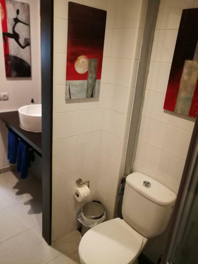 1v - Luxury Near Puerto del Rosario (Fuerteventura)