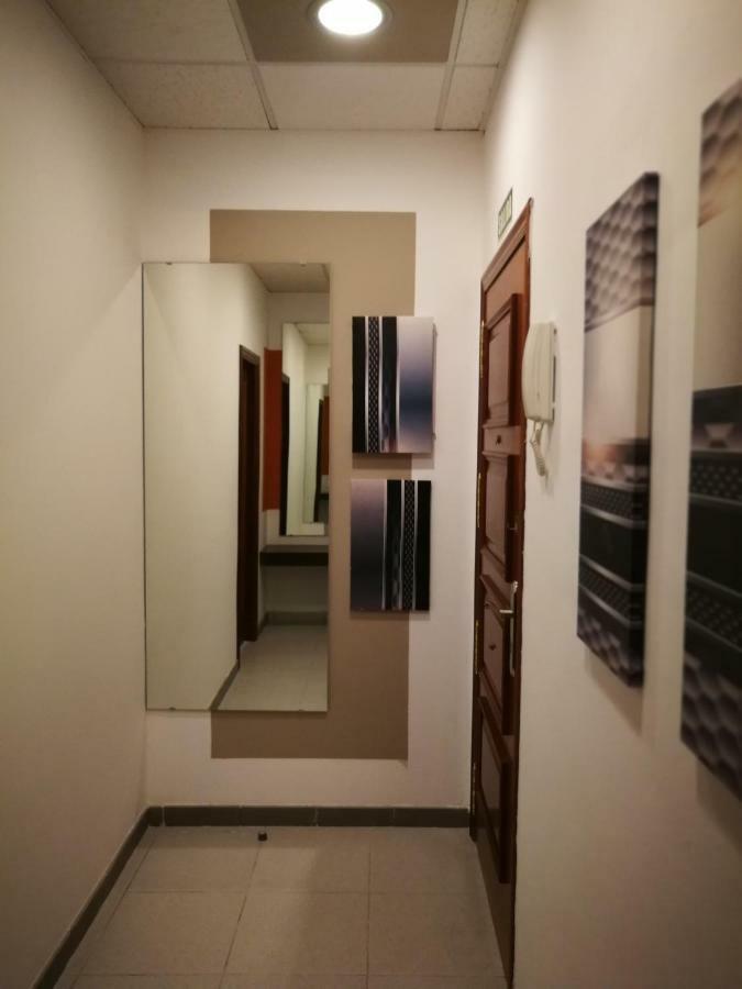 1v - Luxury Near Puerto del Rosario (Fuerteventura)