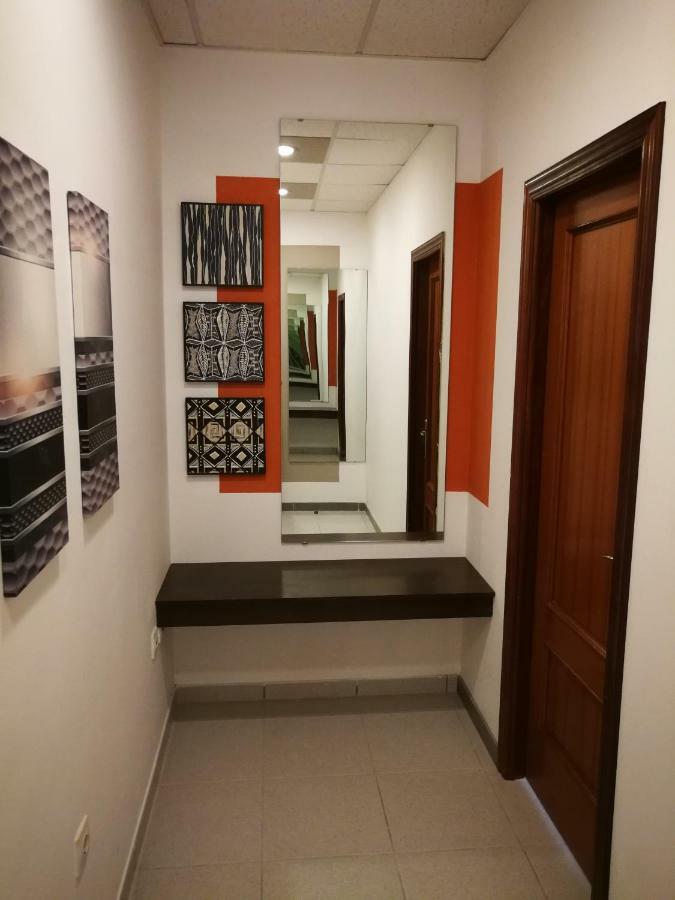 Apartamento 1v - Luxury Near Puerto del Rosario (Fuerteventura)