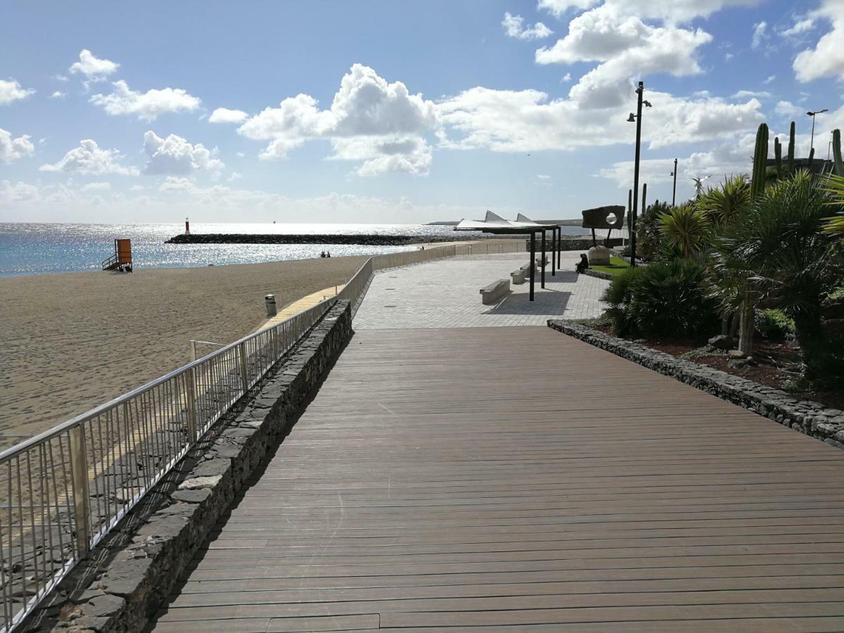 Apartamento 1v - Luxury Near Puerto del Rosario (Fuerteventura)