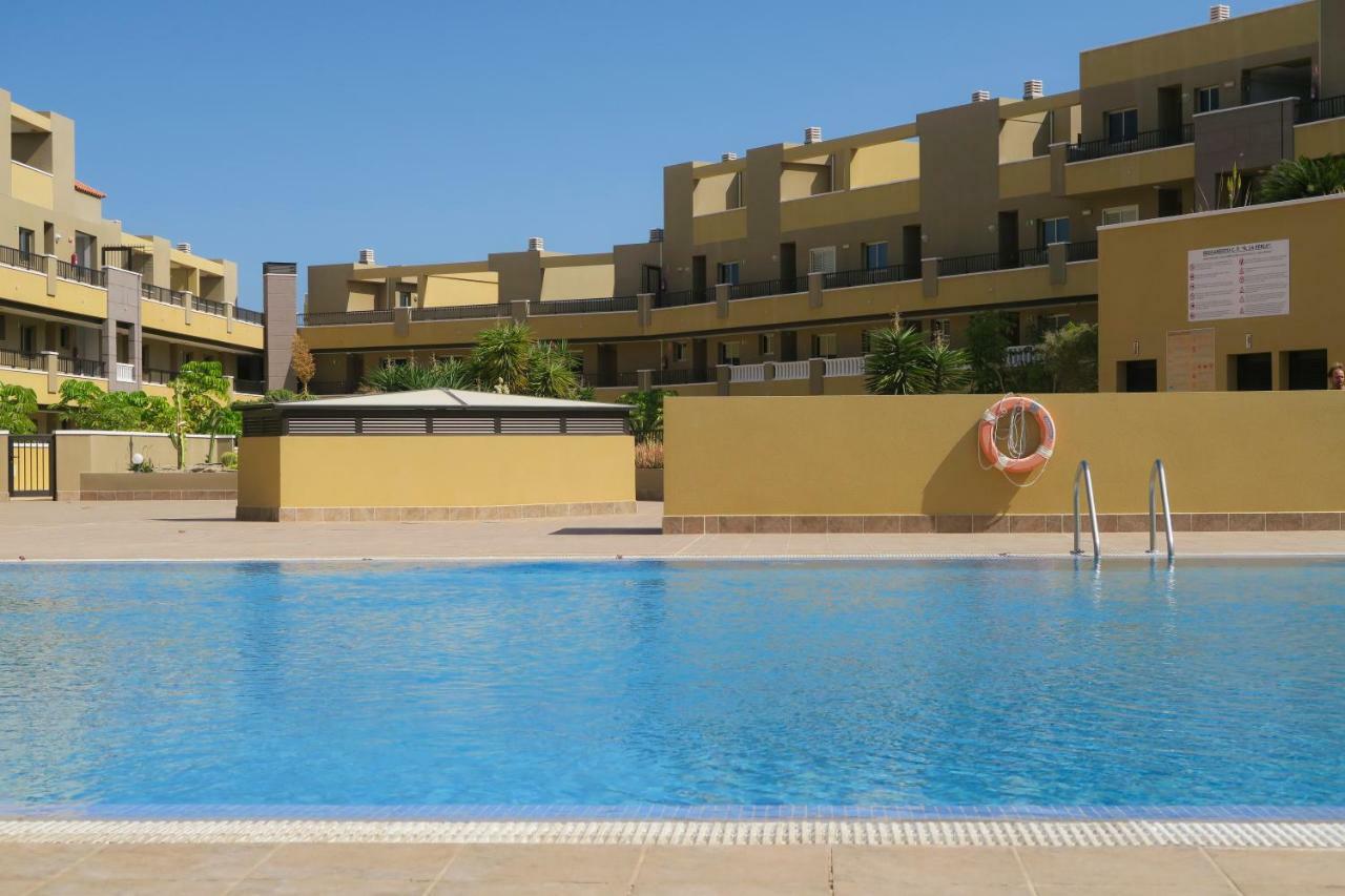 Medano4you Pearl Flavour Apartamento El Médano
