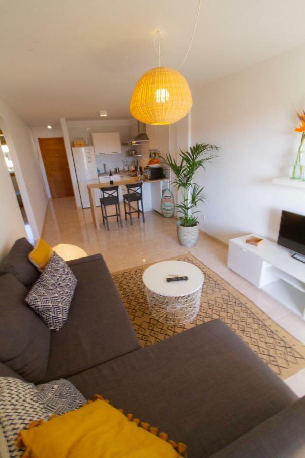 Medano4you Pearl Flavour Apartamento *