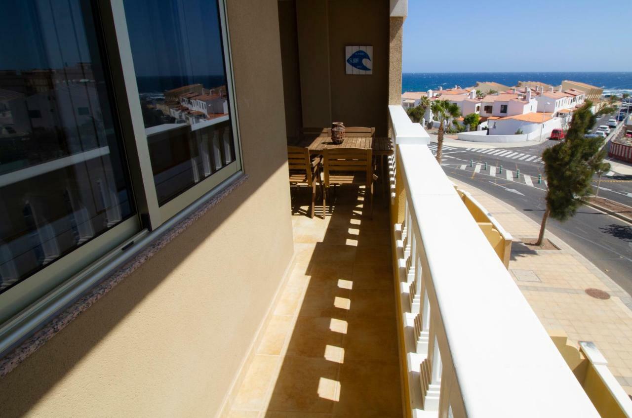 Apartamento Medano4you Pearl Flavour El Médano