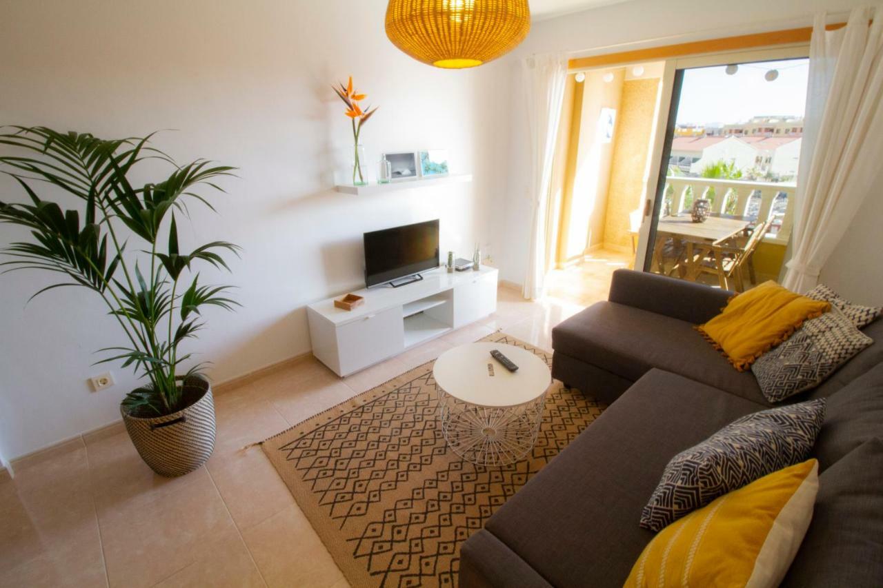 Apartamento Medano4you Pearl Flavour