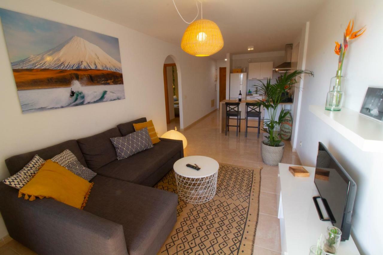 Apartamento Medano4you Pearl Flavour *