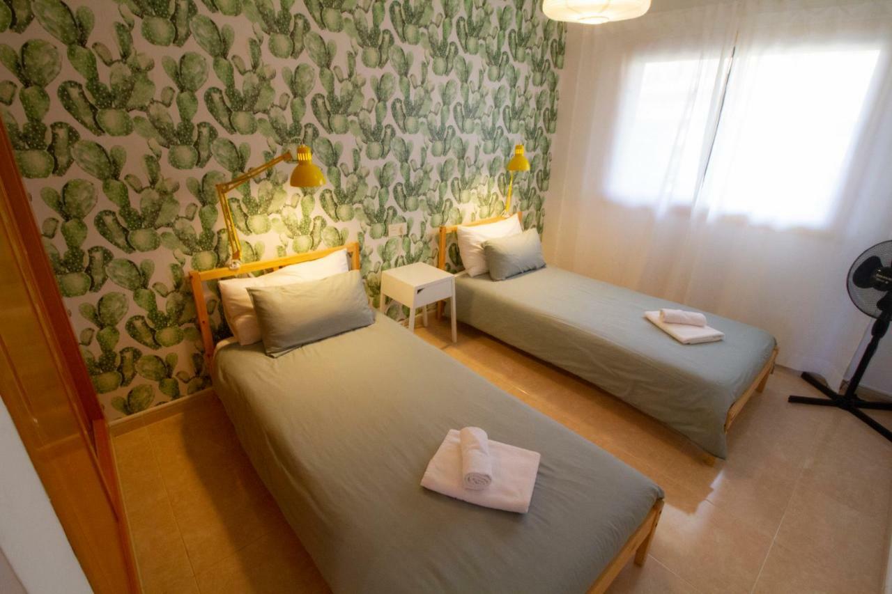 Apartamento Medano4you Pearl Flavour *