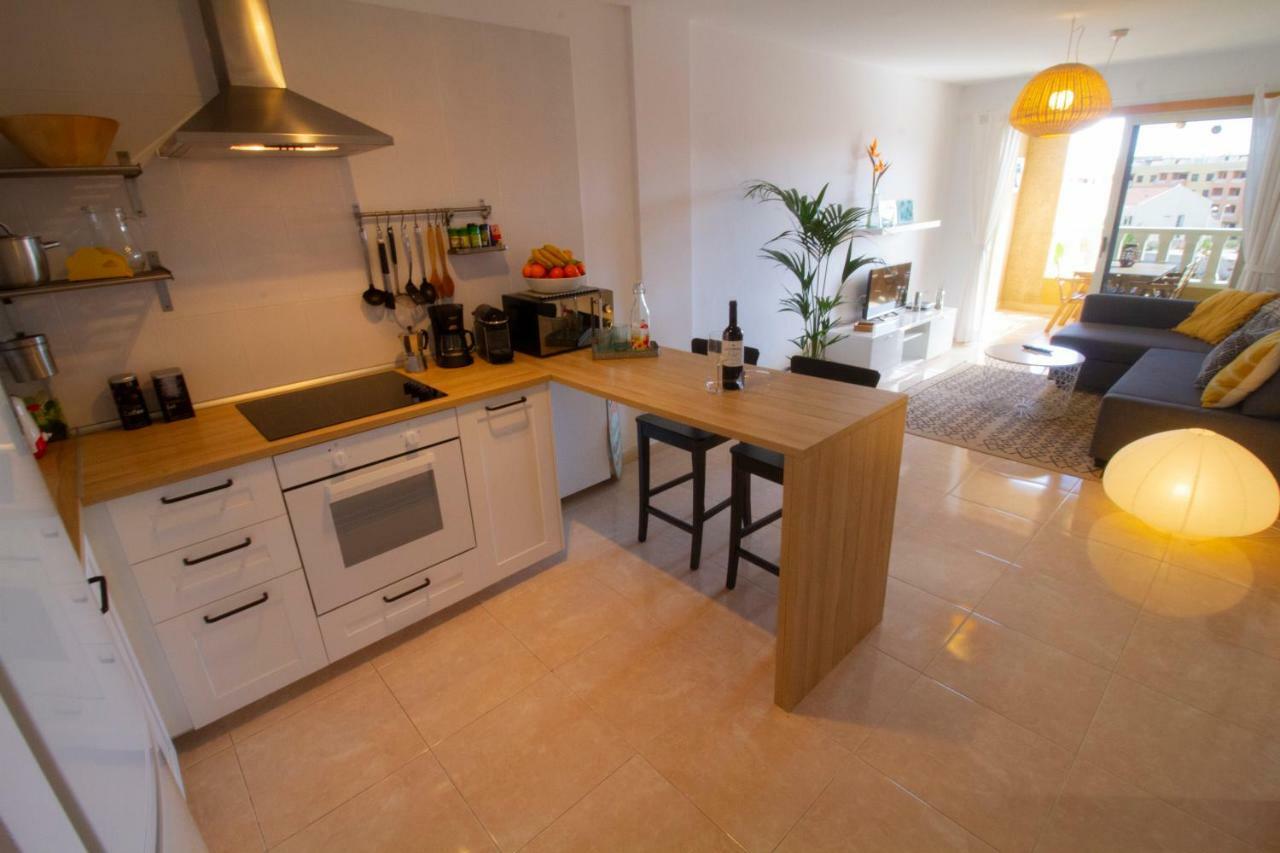 Medano4you Pearl Flavour Apartamento *