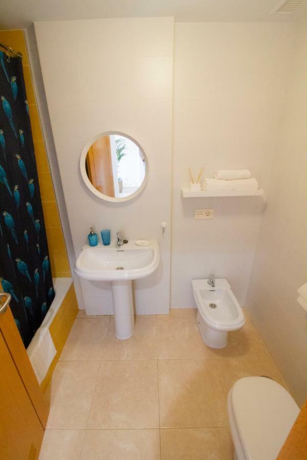 Apartamento Medano4you Pearl Flavour *