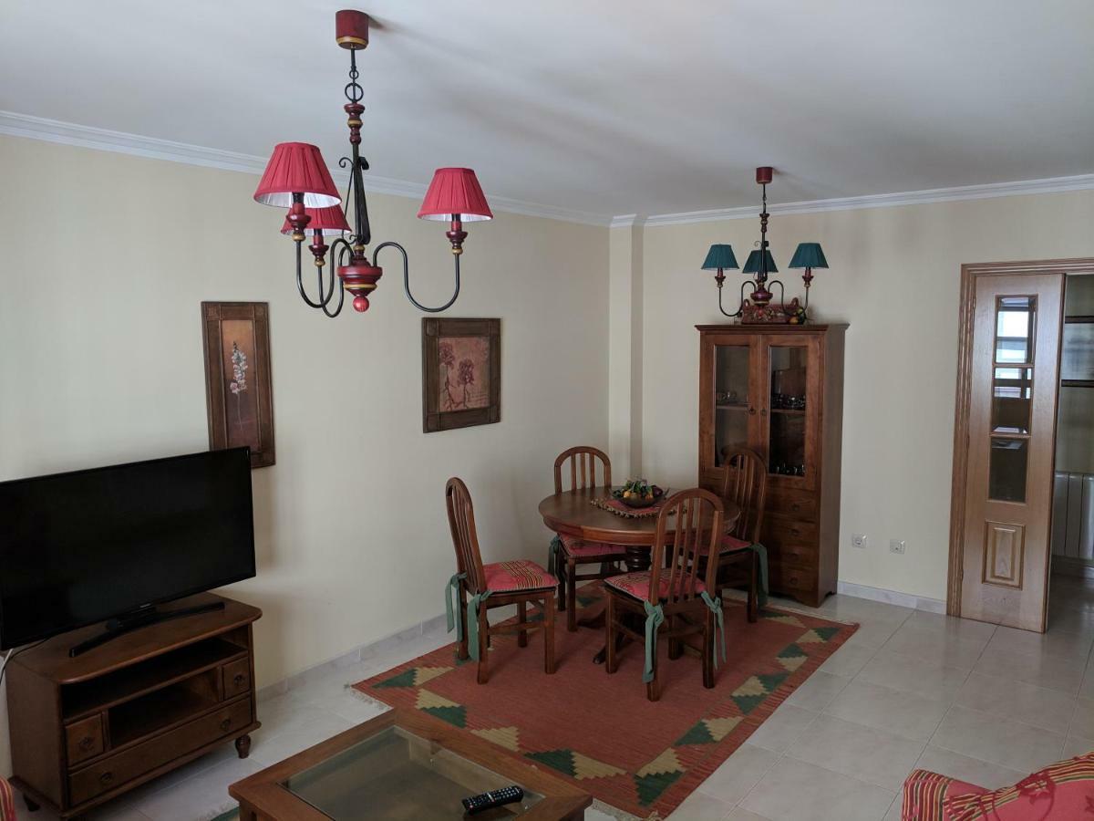 L&c Codesal Apartment