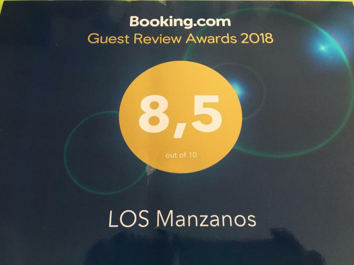 Manzanos