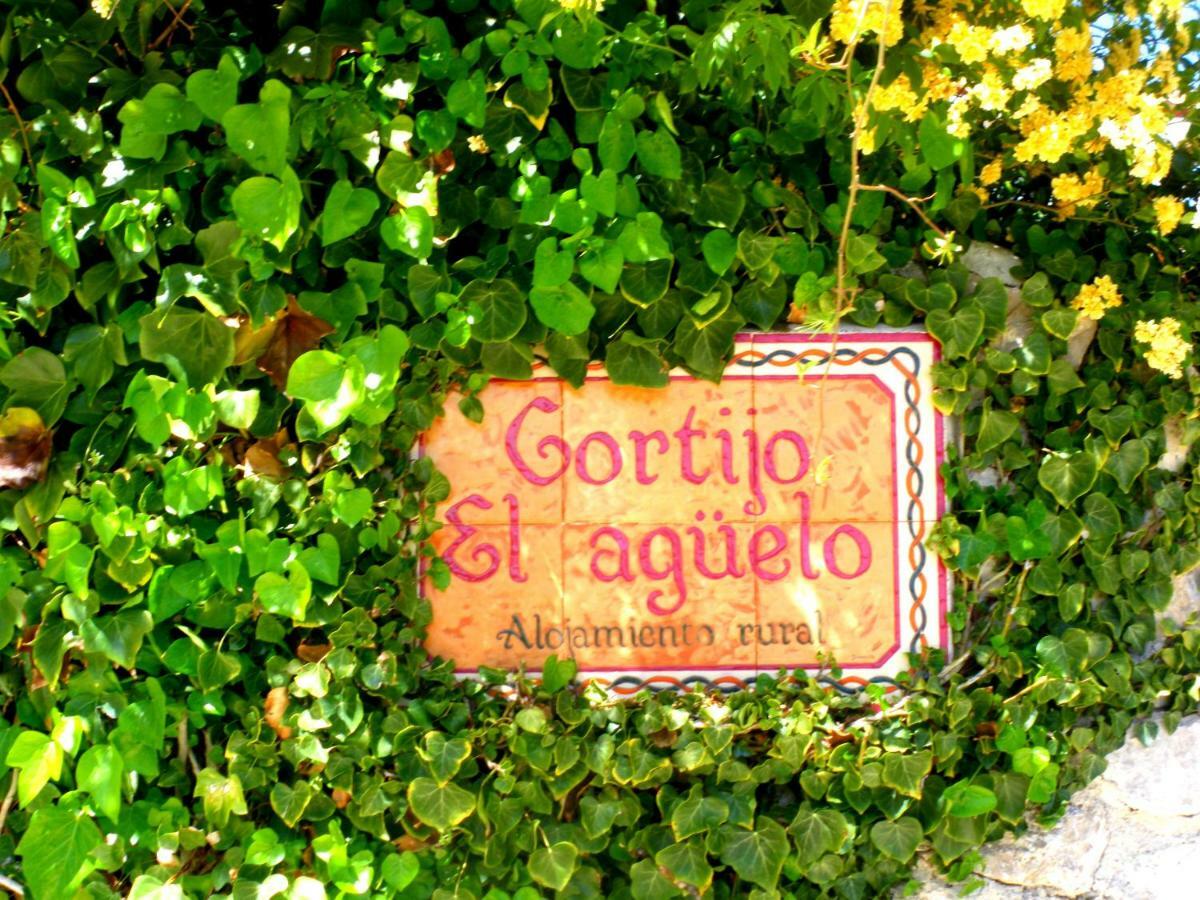 Agroturismo Rural El Agüelo