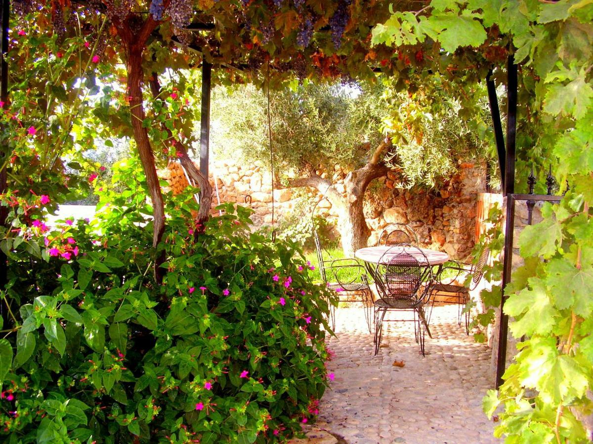 Rural El Agüelo Huelma
