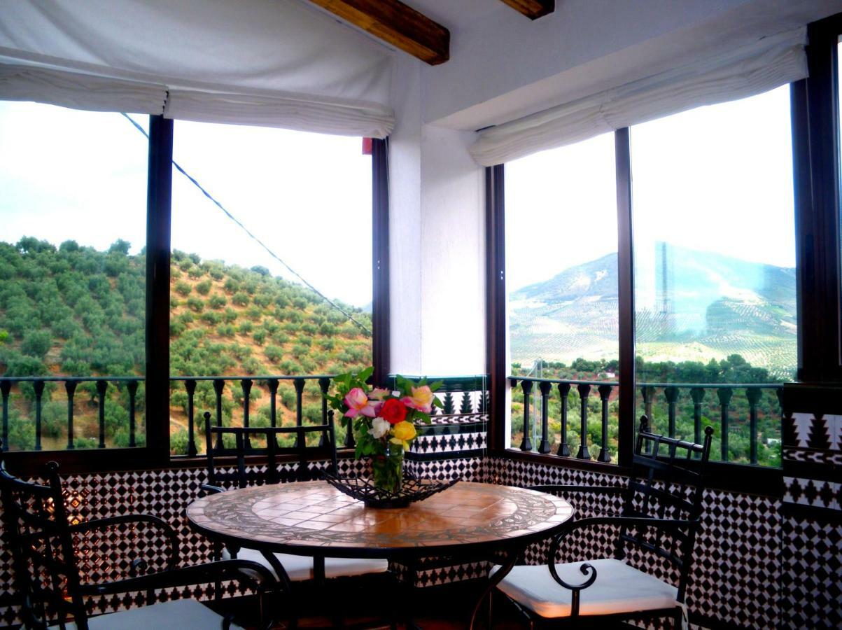 Agroturismo Rural El Agüelo