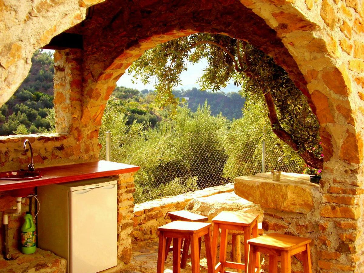Agroturismo Rural El Agüelo Huelma