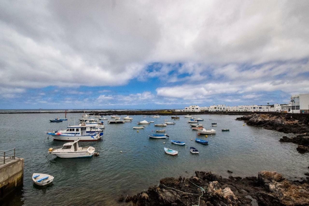 Salinas Del Mar Órzola