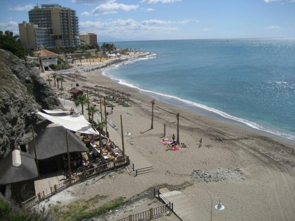 Torrequebrada Benalmadena