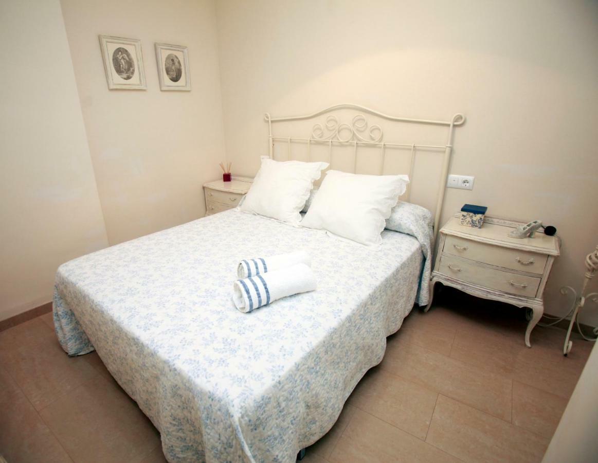 Duplex-atico De Nacar Casco Historico * Cordoba