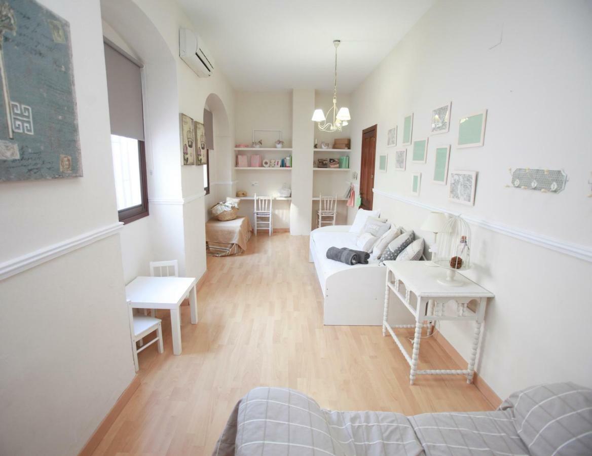 Duplex-atico De Nacar Casco Historico * Cordoba