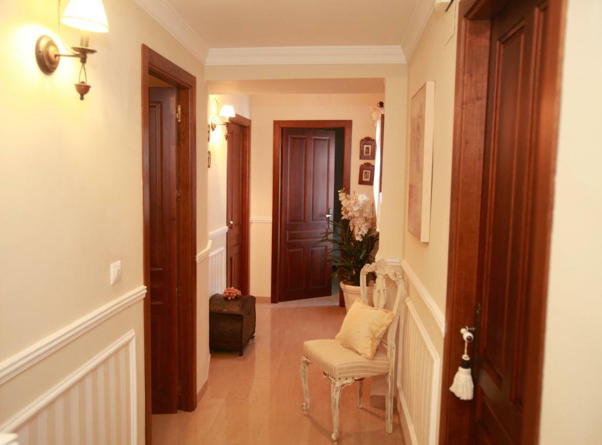 Duplex-atico De Nacar Casco Historico * Cordoba