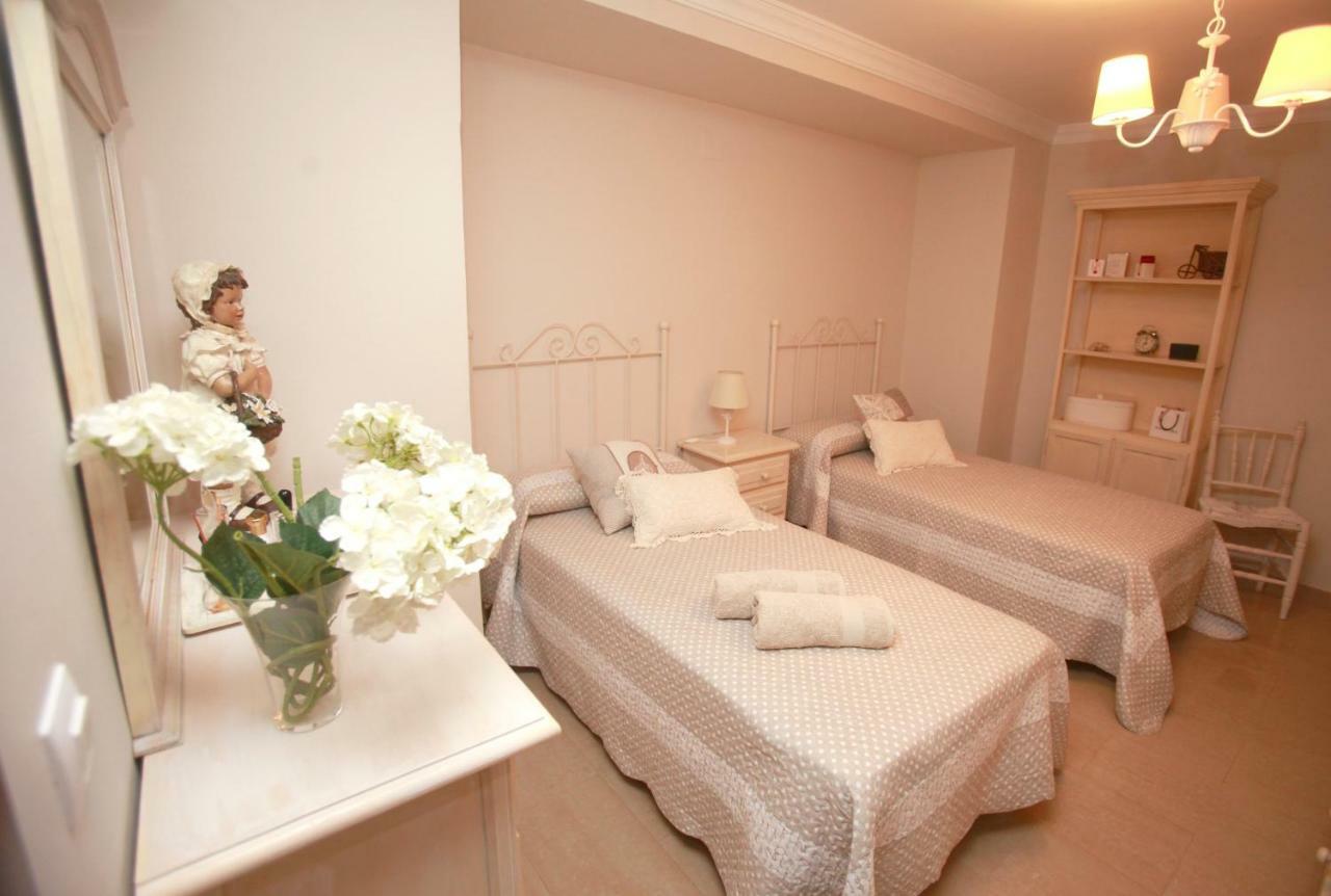 Duplex-atico De Nacar Casco Historico Holiday home Cordoba