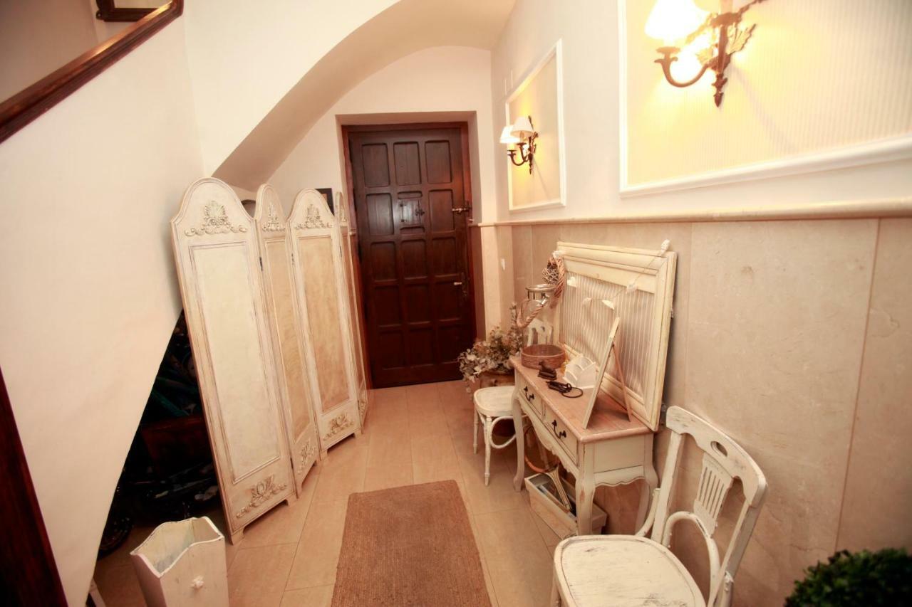 Duplex-atico De Nacar Casco Historico Holiday home