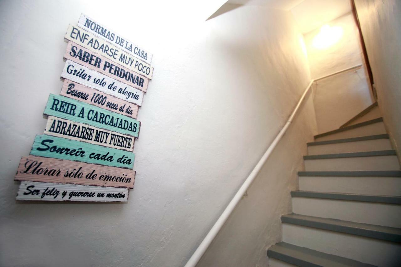 Duplex-atico De Nacar Casco Historico