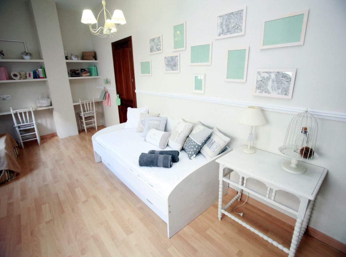 Holiday home Duplex-atico De Nacar Casco Historico *