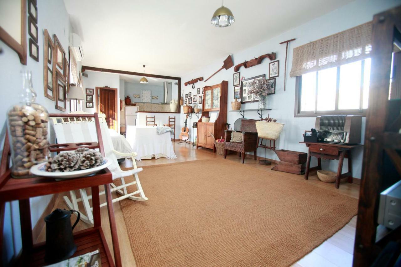 Duplex-atico De Nacar Casco Historico