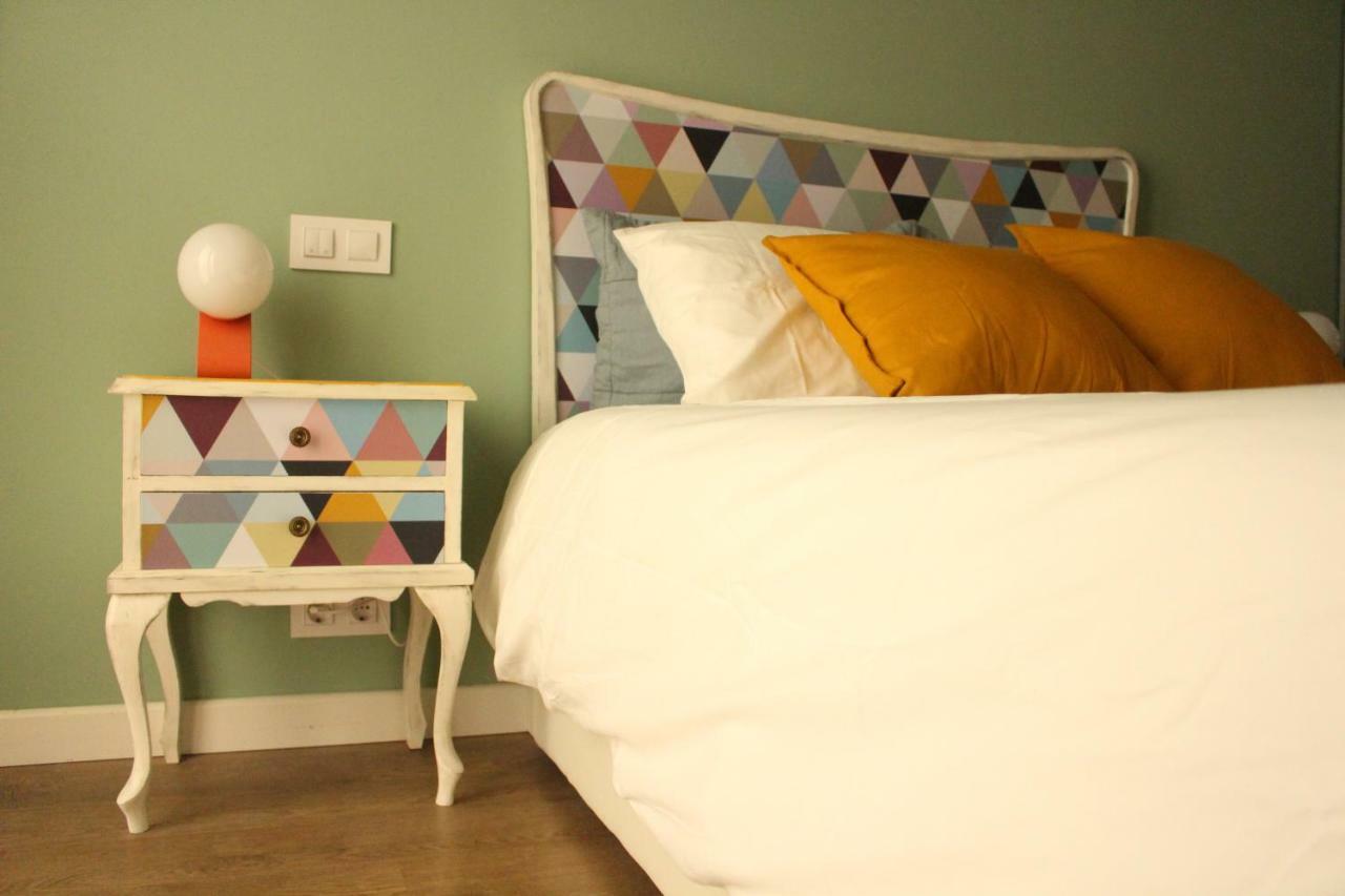 Apartamento Mercado-centro Zamora