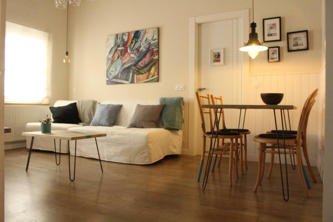Mercado-centro Apartamento *