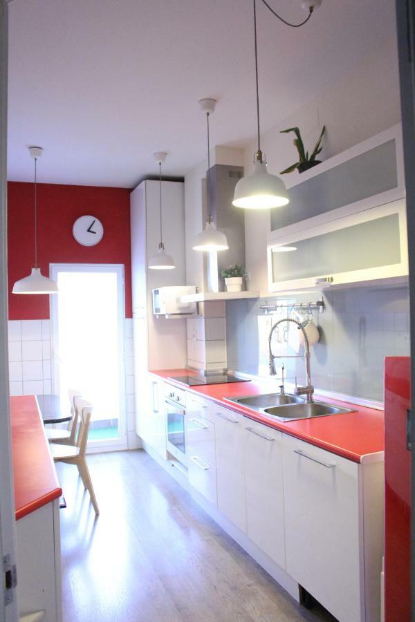 Apartamento Mercado-centro