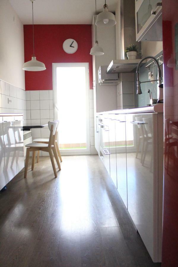 Apartamento Mercado-centro Zamora
