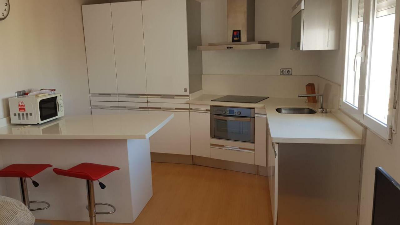Apartamento Calle Juan Lirola