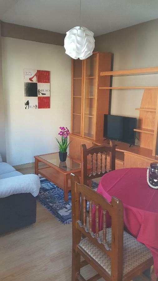 Via Crucis Apartamento