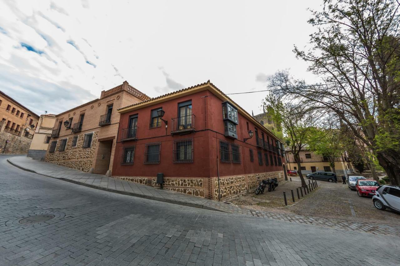 Apartment Sefarad_parking Propio