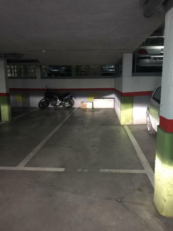 Sefarad_parking Propio Toledo